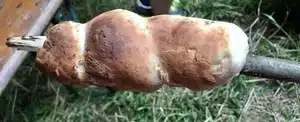 Stockbrot