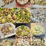 Kartoffelsalat - Welcher ist der Beste