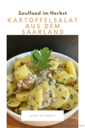 Saarland-style potato