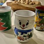 Heißer Punsch