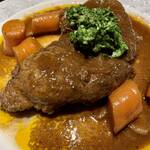 Ossobuco alla Milanese
