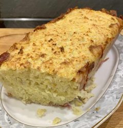 Döppekooche – kölsche Küch