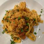 Pasta mare i monti