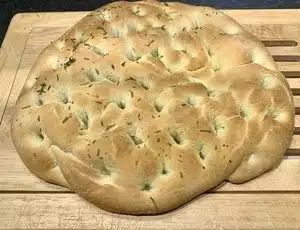 Focaccia