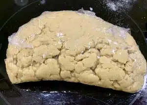 Mürbeteig