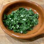 Gremolata