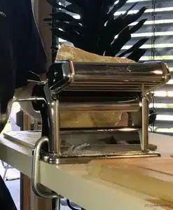 Nudelmaschine