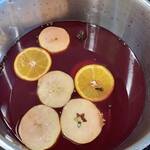 Glühwein