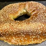 Sesamkringel