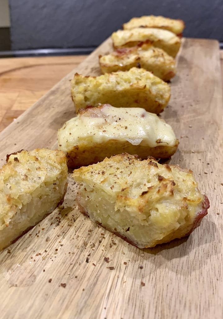 Döppekooche Tapas