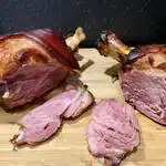 Hämmchen, Haxe, Schweinshaxe