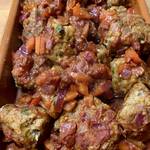 Albondigas