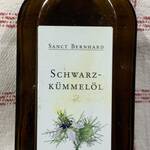 Schwarzkümmelöl