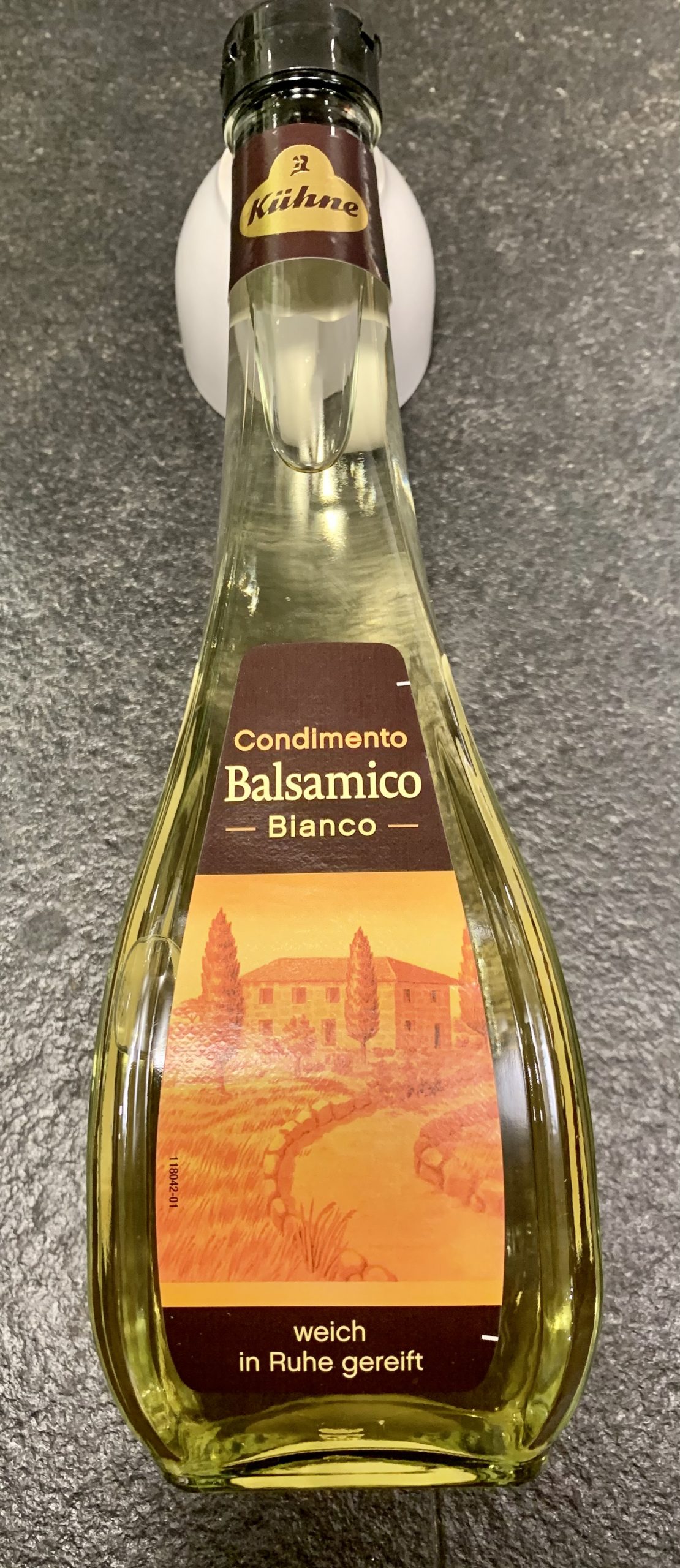 Balsamico Bianco
