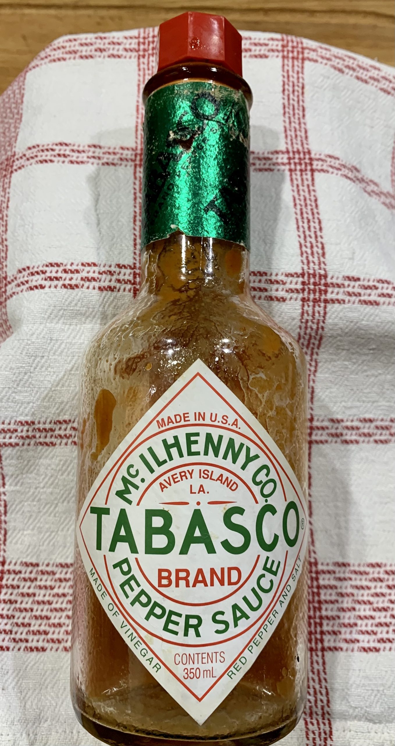 Tabasco