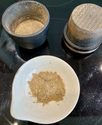 Brotgewürz selber machen – LeckerGeWirtz