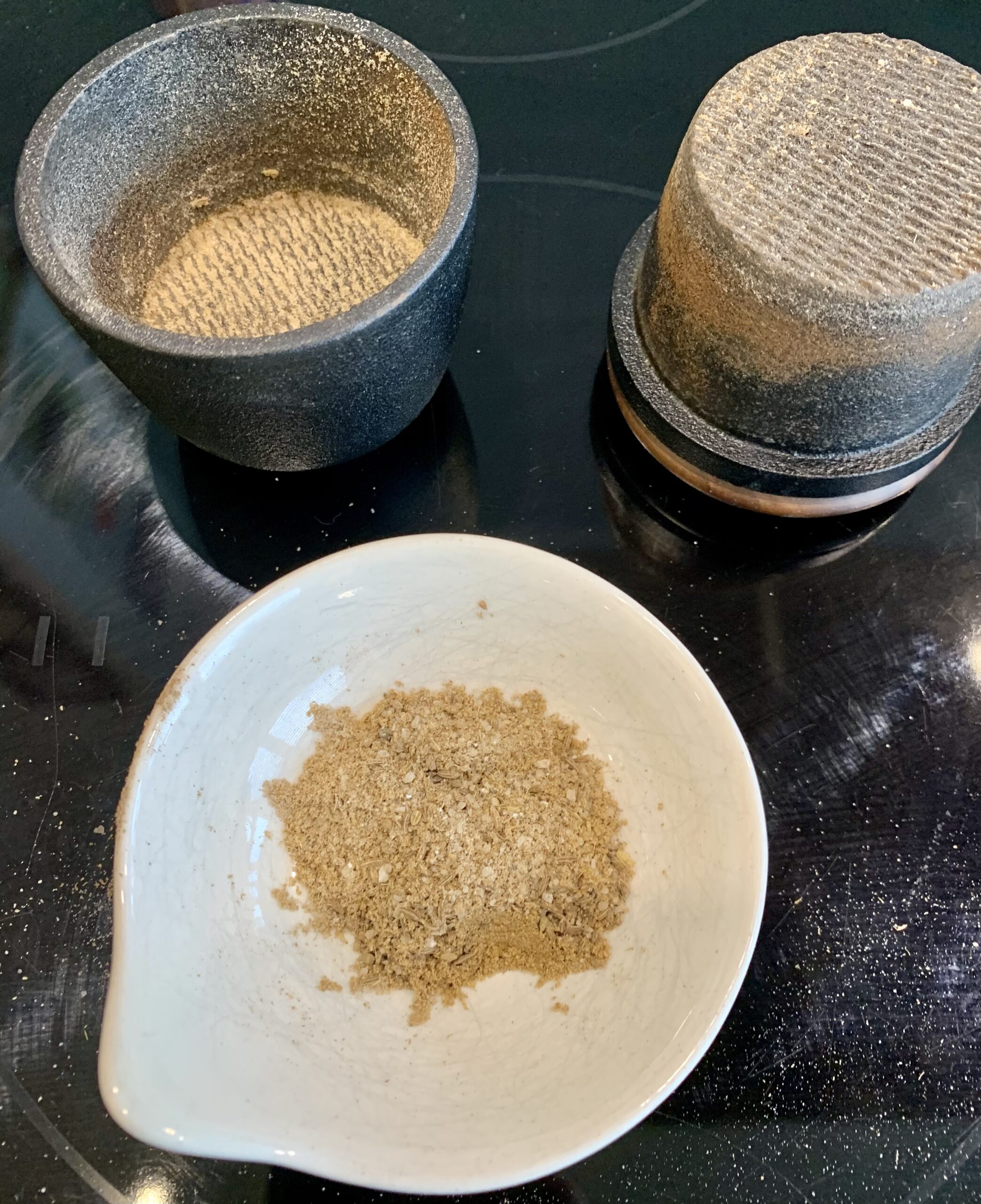 Brotgewürz