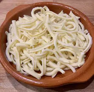 Spätzle