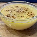 Eierpunsch, Eggnog, Lait de Poule