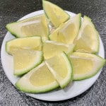 Limetten
