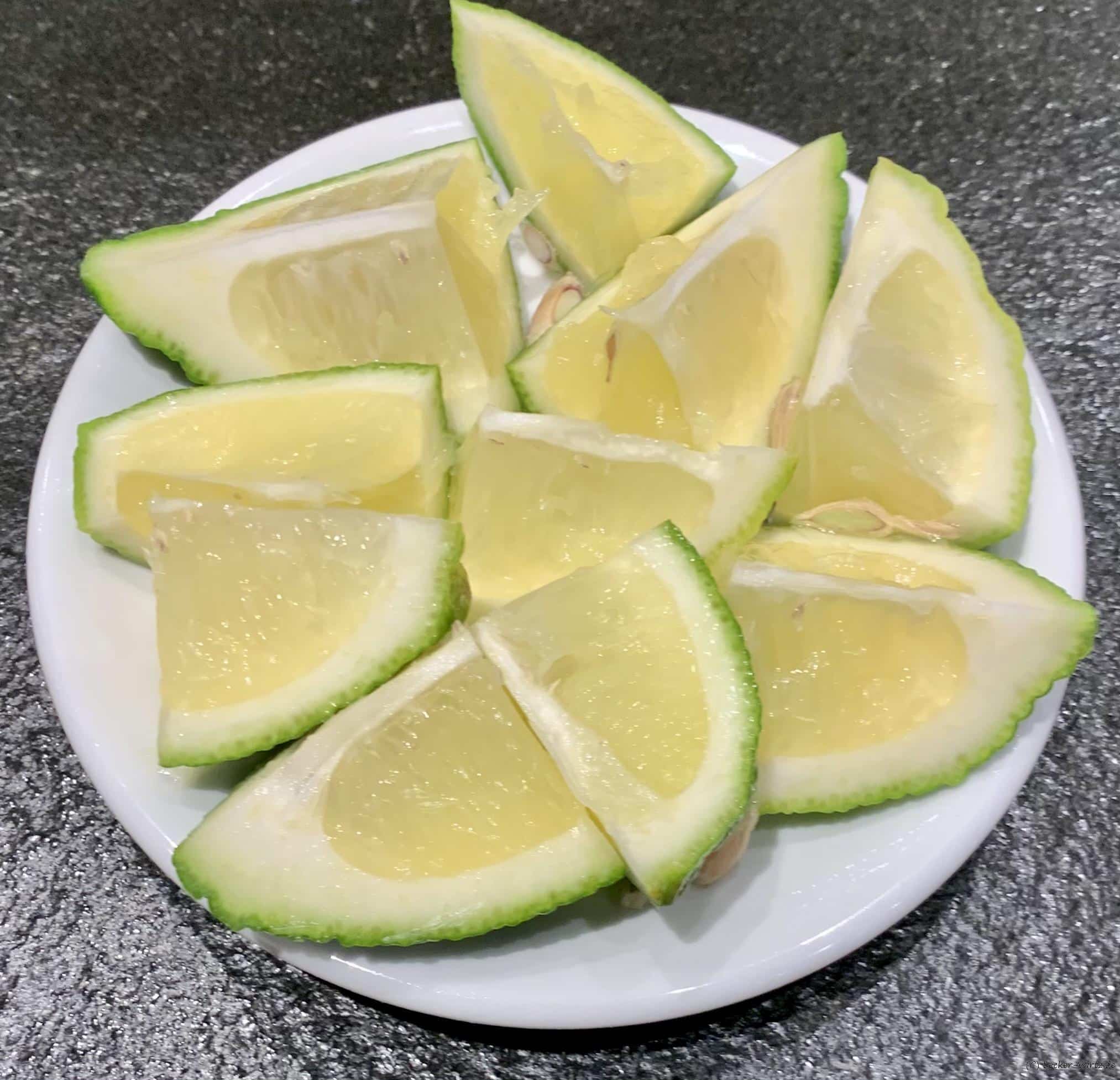 Limetten