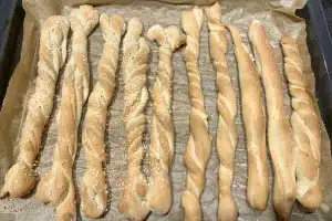 Grissini