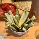 Gurken Sticks