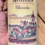 Morges