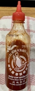 Chilisauce
