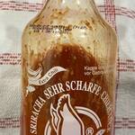 Chilisauce