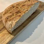 Kardopfelbrot