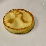 Pfannkuchen Tapas