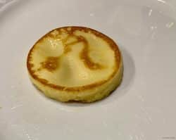 Fluffige Pfannkuchen Tapas