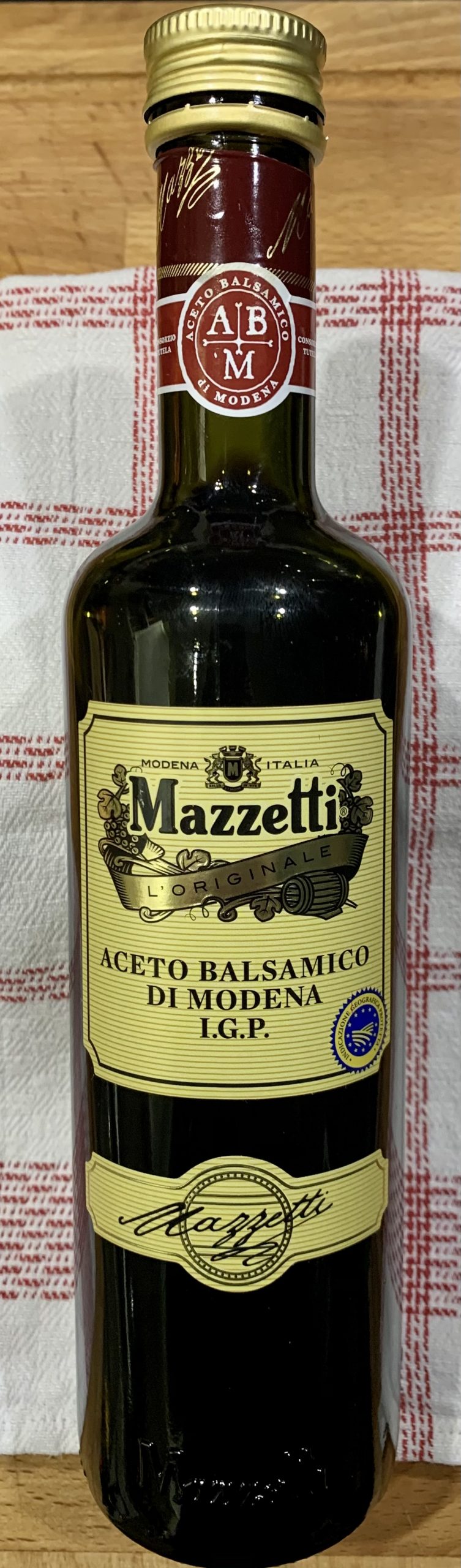 Balsamico