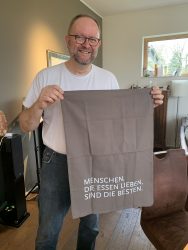 Christof Wirtz kocht