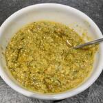 Mediterranes Kräuter-Pesto