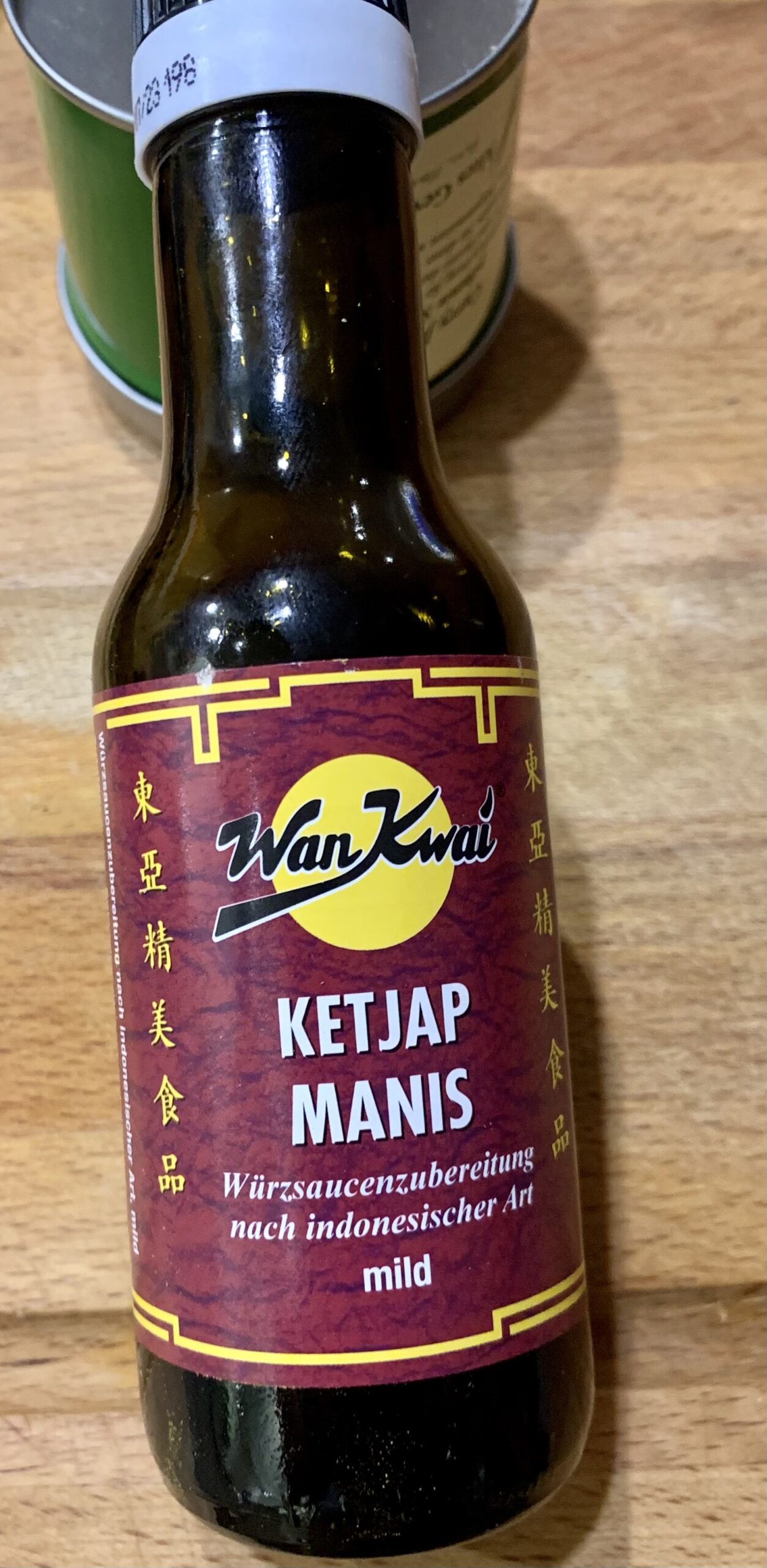 Ketjap-Manis