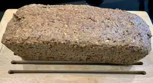 Wunderbrot im K4 Dutch Oven