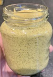 Senf selber machen – Lecker Wirtz