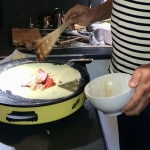 Galettes paysannes