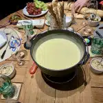 Käsefondue