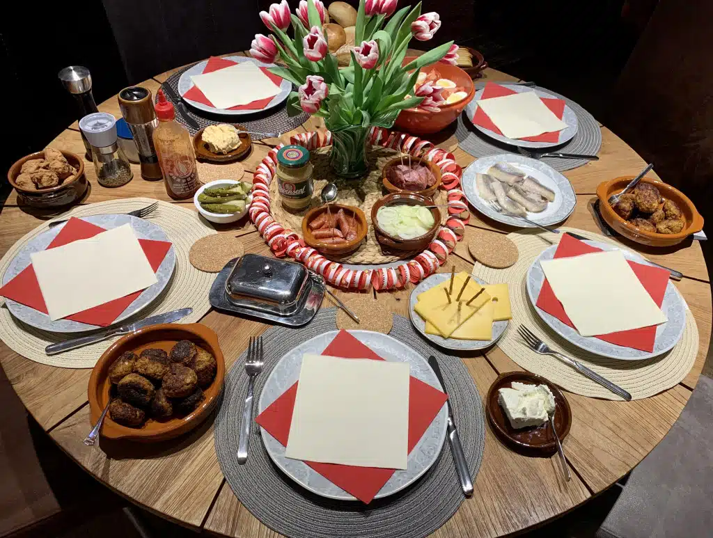 Kölsche Tapas