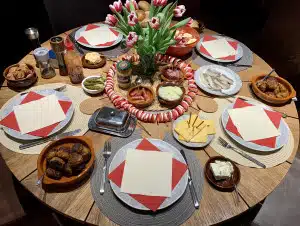 Kölsche Tapas