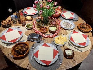Kölsche Tapas