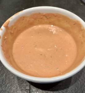 Cocktailsauce
