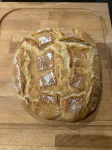 Dinkelbrot