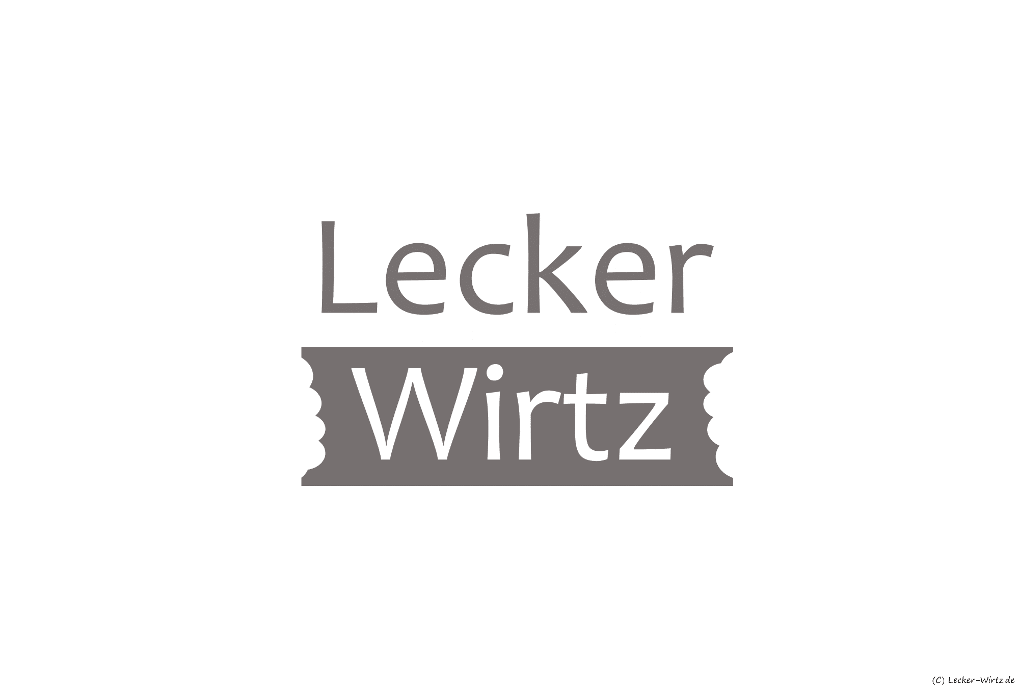 Erster Blogbeitrag von Lecker-Wirtz