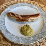 Senf alt Bergische Art