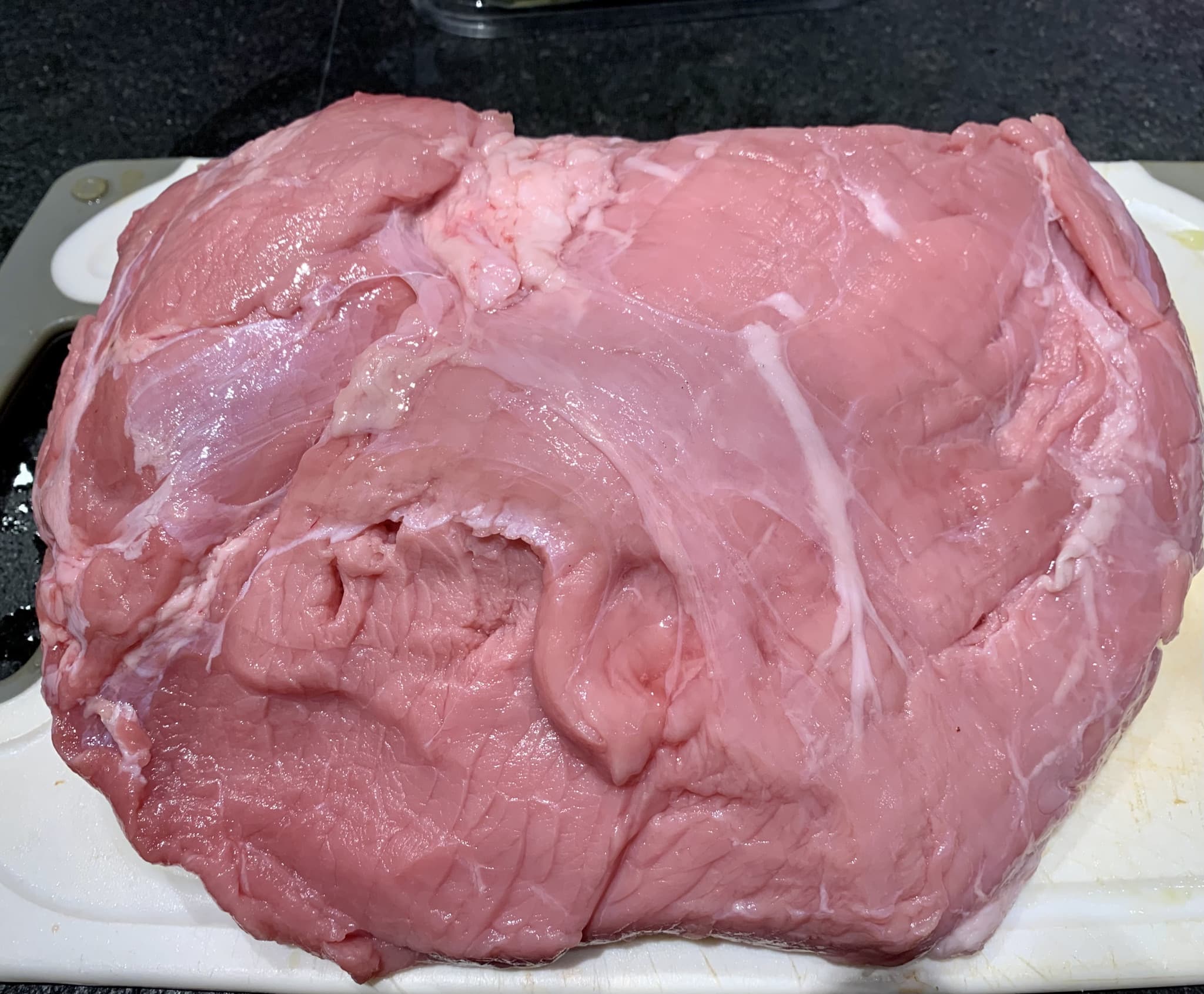 Kalbfleisch