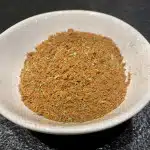 Cajun-Gewürzmischung